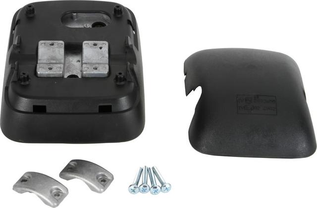 Pacol MAN-MR-001 - Зовнішнє дзеркало autocars.com.ua