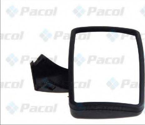 Pacol MAN-MR-002 - Зовнішнє дзеркало autocars.com.ua