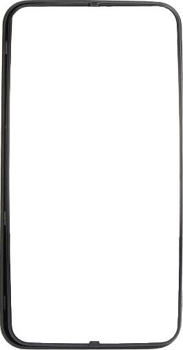 Pacol MAN-MR-006L - Зовнішнє дзеркало autocars.com.ua