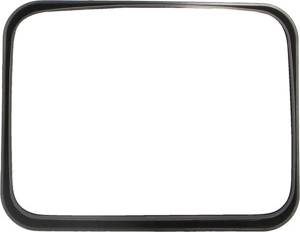 Pacol MAN-MR-008 - Зовнішнє дзеркало autocars.com.ua