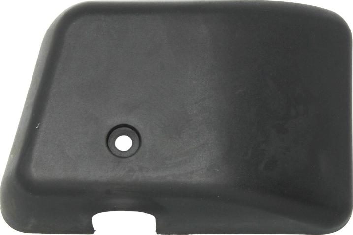 Pacol MAN-MR-022L - Покриття, зовнішнє дзеркало autocars.com.ua