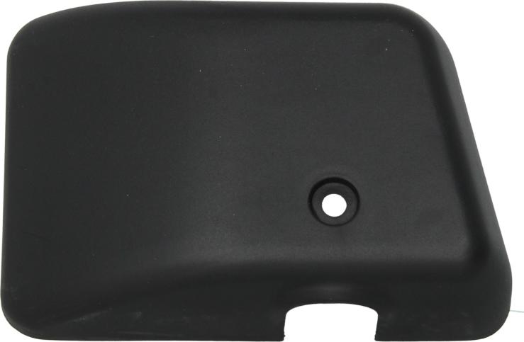 Pacol MAN-MR-022R - Покриття, зовнішнє дзеркало autocars.com.ua