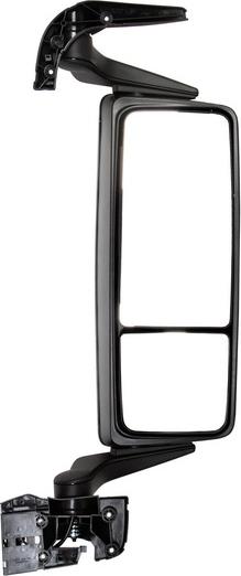 Pacol MAN-MR-025R - Зовнішнє дзеркало autocars.com.ua