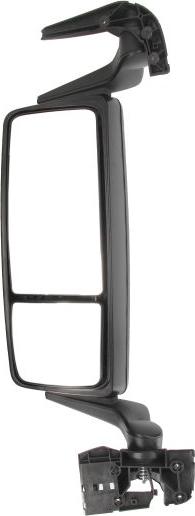 Pacol MAN-MR-045L - Зовнішнє дзеркало autocars.com.ua