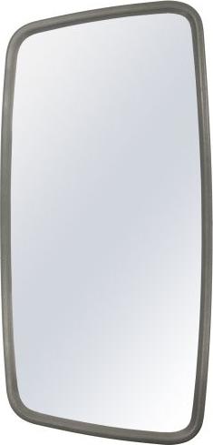 Pacol MAN-MR-048R - Зовнішнє дзеркало autocars.com.ua