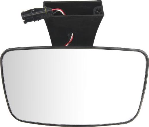 Pacol MAN-MR-049 - Зовнішнє дзеркало autocars.com.ua