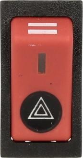 Pacol MAN-PC-001 - Покажчик аварійної сигналізації autocars.com.ua