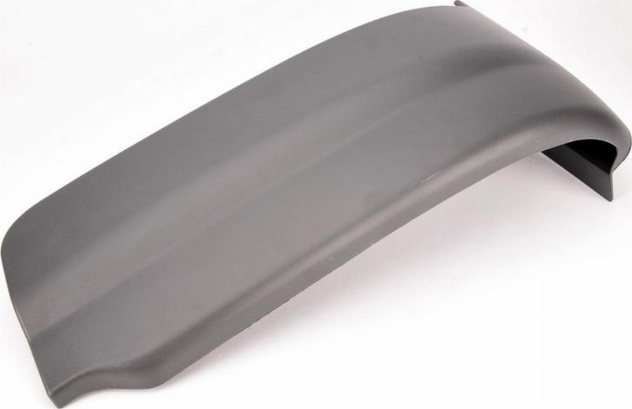 Pacol MAN-SB-001L - Буфер, бампер autocars.com.ua