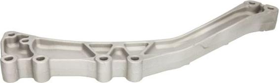 Pacol MAN-SP-026L - Підніжка, накладка порога autocars.com.ua