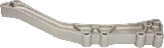 Pacol MAN-SP-026R - Підніжка, накладка порога autocars.com.ua