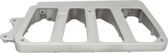 Pacol MAN-SP-027L - Підніжка, накладка порога autocars.com.ua