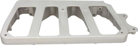 Pacol MAN-SP-027R - Підніжка, накладка порога autocars.com.ua