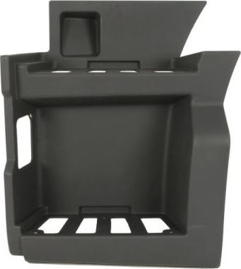 Pacol MAN-SP-028L - Підніжка, накладка порога autocars.com.ua