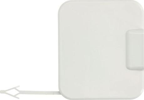 Pacol MAN-SP-034 - Підніжка, накладка порога autocars.com.ua