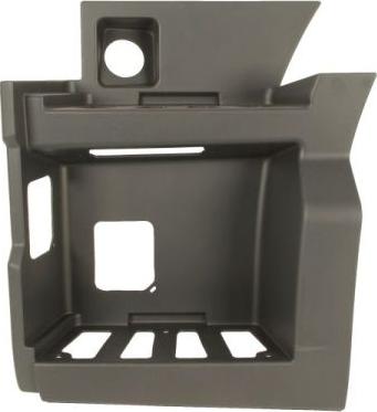 Pacol MAN-SP-038L - Підніжка, накладка порога autocars.com.ua