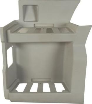 Pacol MAN-SP-039L - Підніжка, накладка порога autocars.com.ua