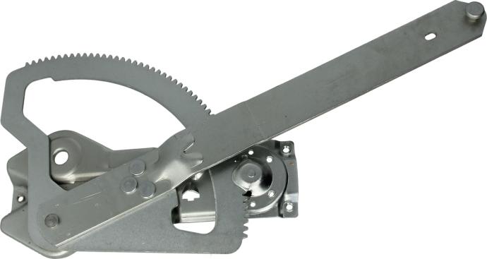 Pacol MAN-WR-001 - Підйомний пристрій для вікон autocars.com.ua