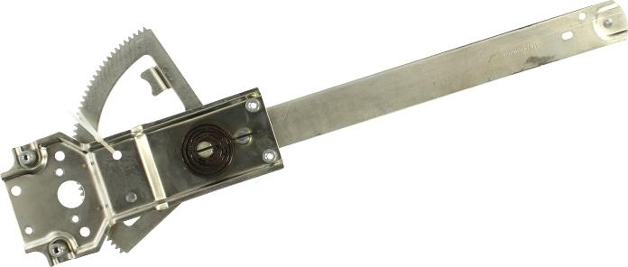 Pacol MAN-WR-003 - Підйомний пристрій для вікон autocars.com.ua