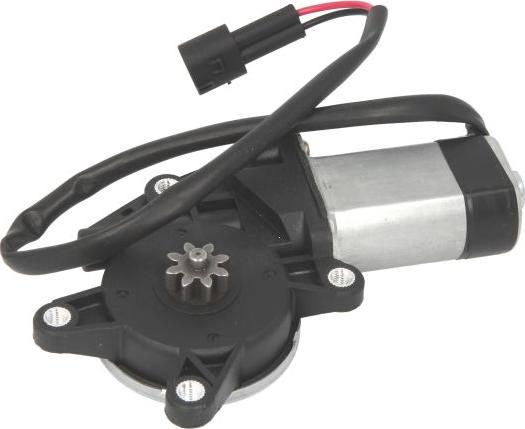 Pacol MAN-WR-007R - Електродвигун, склопідйомник autocars.com.ua