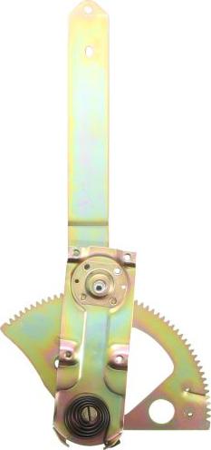 Pacol MAN-WR-008 - Підйомний пристрій для вікон autocars.com.ua