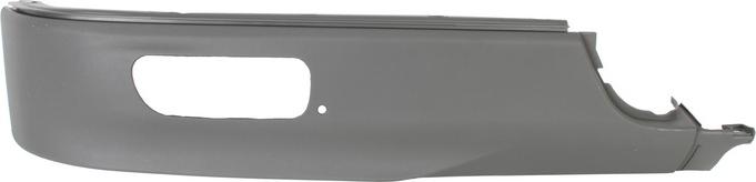 Pacol MER-CP-014R - Буфер, бампер autocars.com.ua