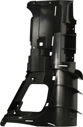 Pacol MER-CP-039L - Аеродефлектор autocars.com.ua