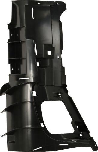 Pacol MER-CP-039R - Аеродефлектор autocars.com.ua