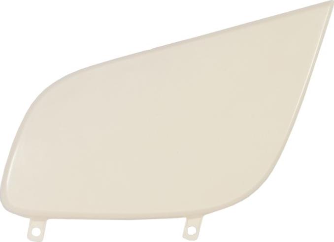 Pacol MERCP040L - Аеродефлектор autocars.com.ua