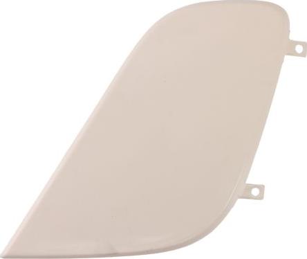 Pacol MERCP040R - Аеродефлектор autocars.com.ua