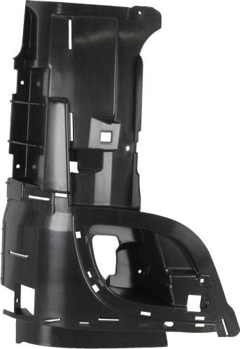 Pacol MER-CP-056R - Аеродефлектор autocars.com.ua