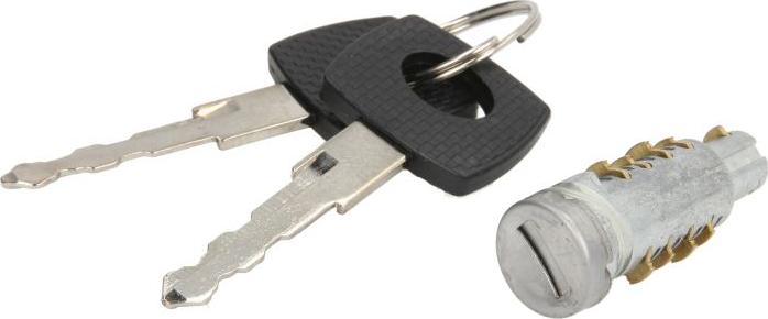 Pacol MER-DH-001 - Циліндр замка autocars.com.ua