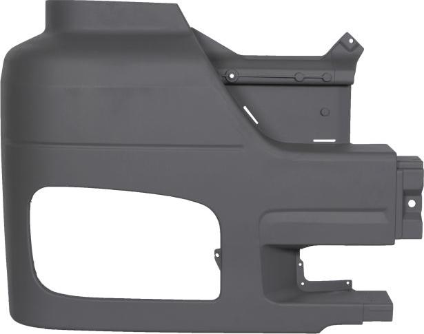 Pacol MER-FB-014R - Буфер, бампер autocars.com.ua