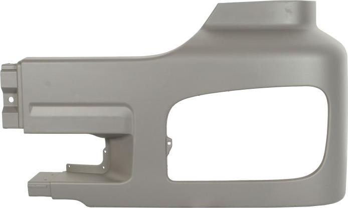 Pacol MER-FB-017L - Буфер, бампер autocars.com.ua