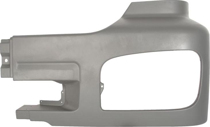 Pacol MER-FB-017R - Буфер, бампер autocars.com.ua