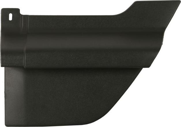 Pacol MER-FB-027L - Буфер, бампер autocars.com.ua