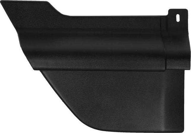 Pacol MER-FB-027R - Буфер, бампер autocars.com.ua