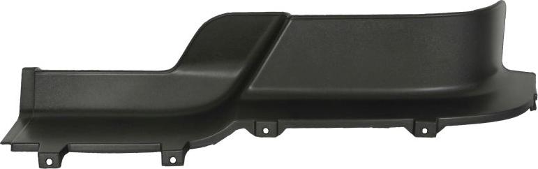 Pacol MER-FB-028L - Буфер, бампер autocars.com.ua