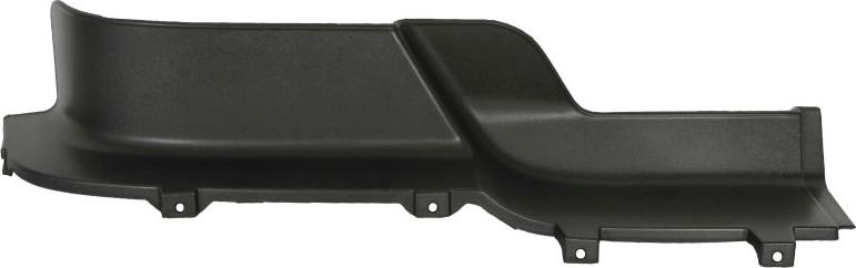 Pacol MER-FB-028R - Буфер, бампер autocars.com.ua