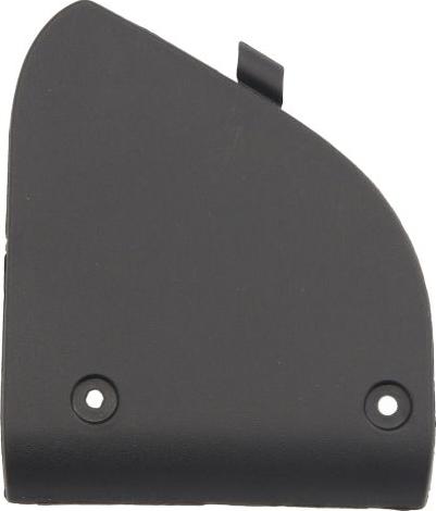 Pacol MER-FB-055L - Облицювання, бампер autocars.com.ua