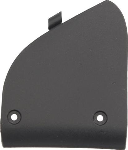 Pacol MER-FB-055R - Облицювання, бампер autocars.com.ua