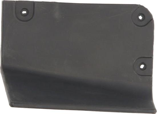 Pacol MER-FB-056L - Облицювання, бампер autocars.com.ua