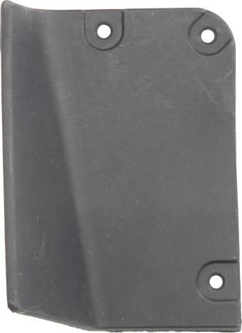 Pacol MER-FB-056R - Облицювання, бампер autocars.com.ua