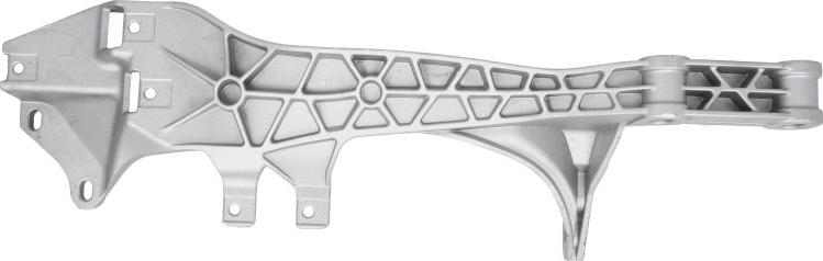 Pacol MER-FB-065L - Кронштейн, буфер autocars.com.ua