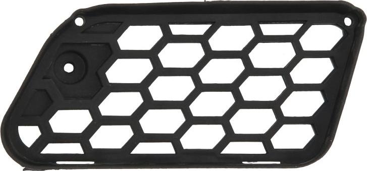 Pacol MER-FB-067R - Облицювання, бампер autocars.com.ua