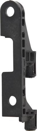 Pacol MER-FB-071R - Кронштейн, буфер autocars.com.ua