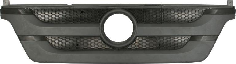 Pacol MER-FP-018 - Аеродефлектор autocars.com.ua