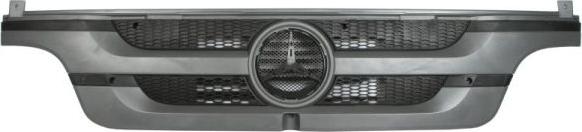 Pacol MERFP022 - Решітка радіатора autocars.com.ua