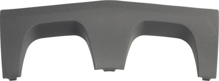 Pacol MER-FP-045 - Решітка радіатора autocars.com.ua