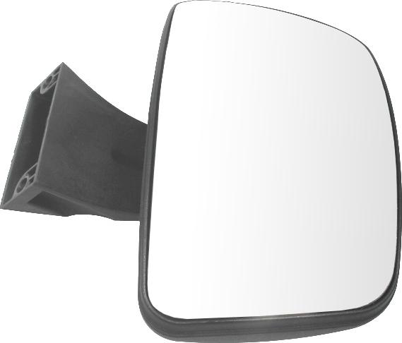 Pacol MER-MR-003 - Зовнішнє дзеркало autocars.com.ua