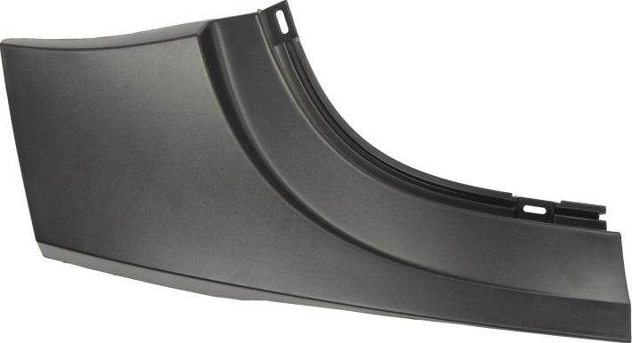 Pacol MER-MR-051 - Кронштейн, зовнішнє дзеркало autocars.com.ua